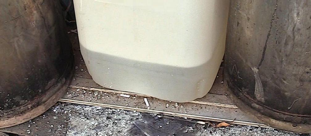 Policja uderzyła w handlarzy śmierci