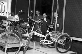 QUIZ PRL: Niezapomniane polskie jednoślady PRL. Łza kręci się w oku...