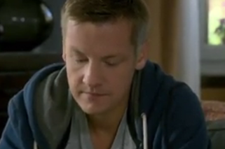 M jak miłość odcinek 1099 Piotrek Zduński (Marcin Mroczek)