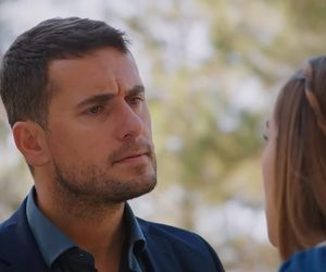 Miłość i nadzieja odc. 287. Sila, Kuzey