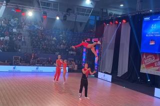 Rock 'n' roll akrobatyczny 