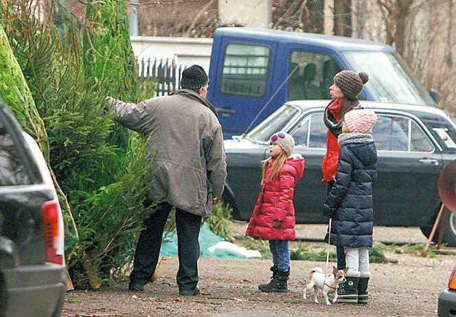 Bogato u Tusków i Kaczyńskich