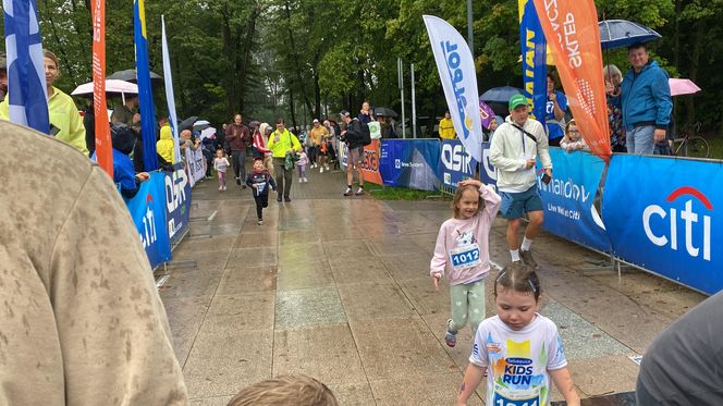 9. Citi Ukiel Olsztyn Półmaraton