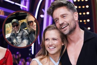 Kaczorowska przerwała milczenie po odpadnięciu z TzG. W końcu przemówili z Rogacewiczem!