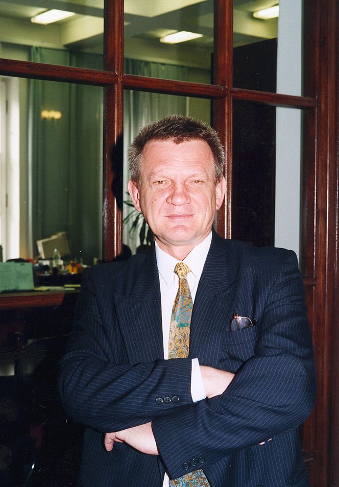 Bronisław Cieślak 