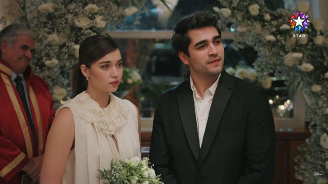 Tak będzie wyglądał 3. ślub Ferita i Seyran, który zobaczymy pod koniec ostatniego sezonu