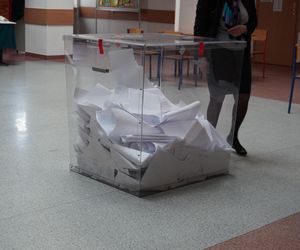 Oto gminy z najwyższą i najniższą frekwencją w woj. lubelskim