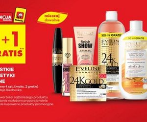 Gigantyczne obniżki w Biedronce