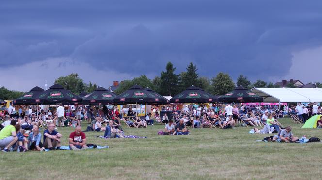 Tłumy na IV Świdnik Air Festival 2024. To było niezwykłe show! Zobaczcie zdjęcia