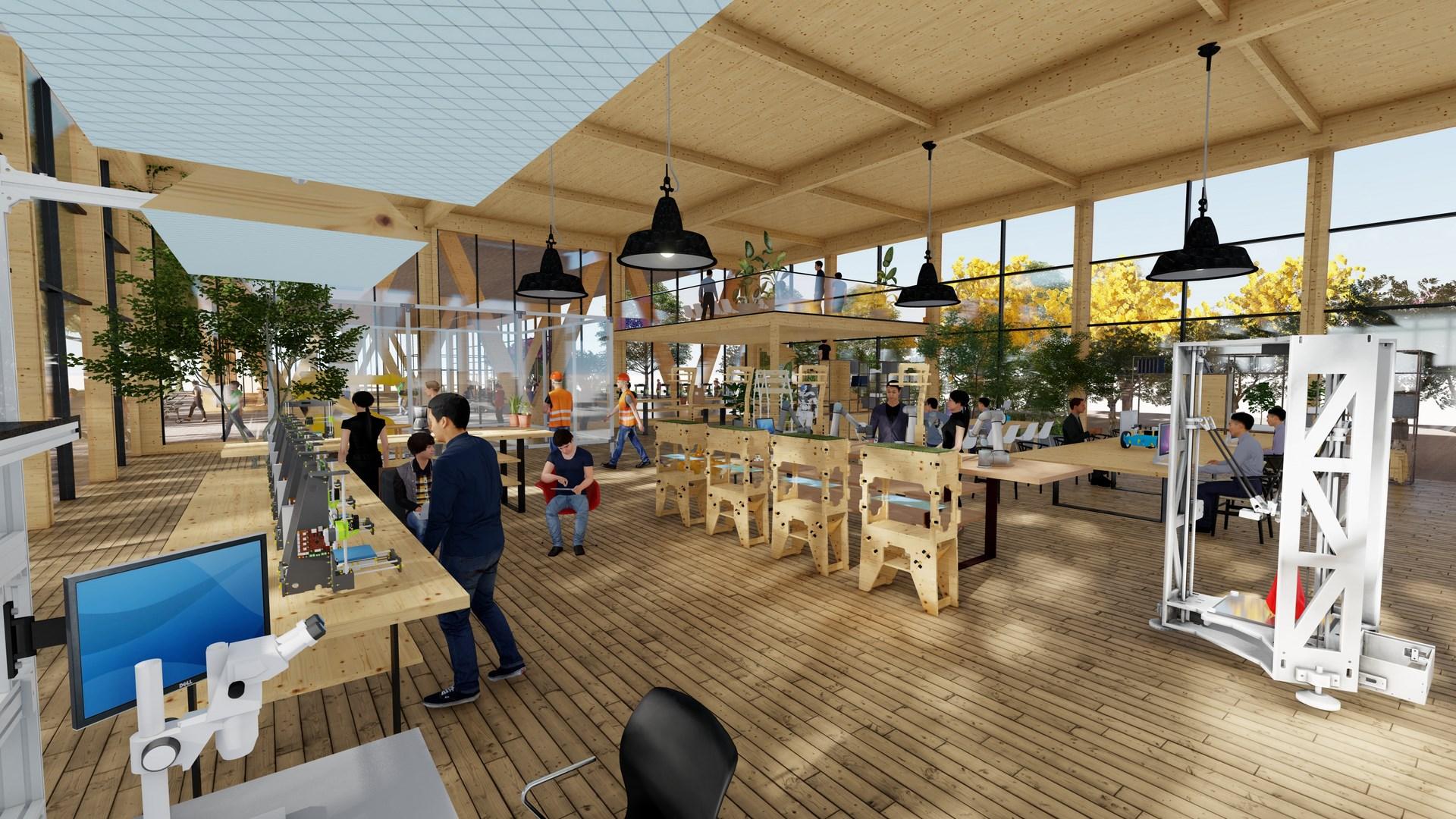 Miasto postpandemiczne. Jak powinny wyglądać samowystarczalne jednostki miejskie po pandemii?