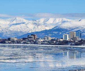 Dlaczego Trump spotka się z Putinem na Alasce? To jedno zdanie może budzić grozę!