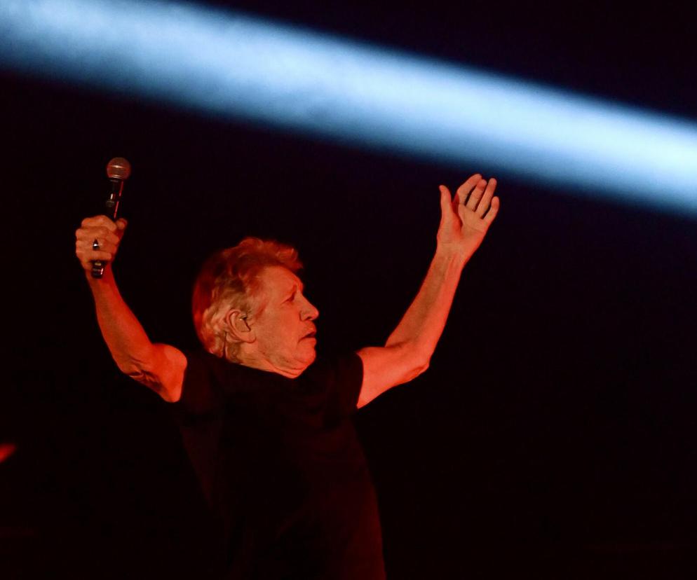 Roger Waters wyrzucony z wytwórni. W tle skandaliczne wypowiedzi i zachowania z ostatnich lat