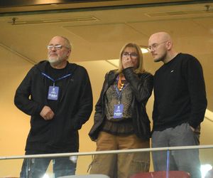 Tłumy na PGE Narodowym w Warszawie! Tak kibicowaliście podczas meczu Polska - Holandia