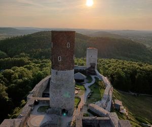 Zamek Królewski w Chęcinach