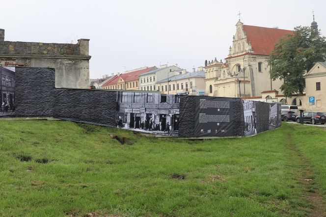 Nowa wystawa w centrum miasta. Prezentuje dawny Lublin