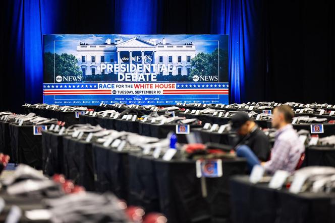 Ostre starcie Trumpa z Harris. Skrót debaty