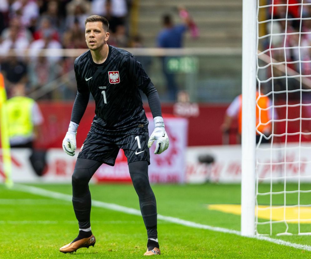 Wojciech Szczęsny piłkarzem FC Barcelona?! Są nowe fakty w sprawie niespodziewanego ruchu. Barcelonie się nie odmawia