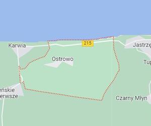 Ostrowo