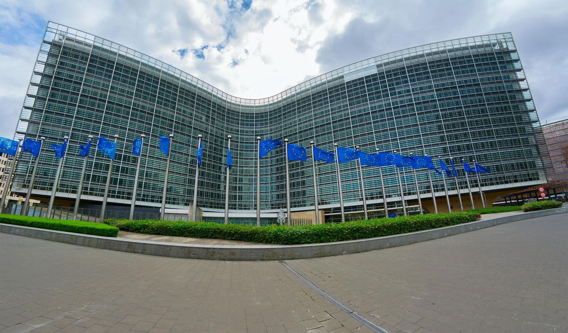 Europejske uzbrojenie i Komisja Europejska
