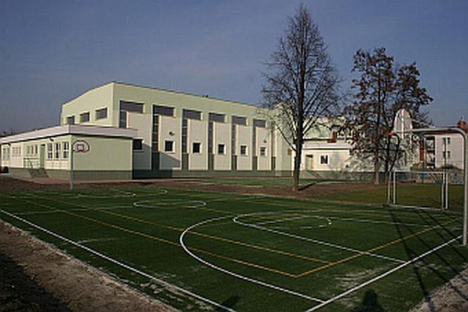 Centrum rehabilitacyjno-sportowe