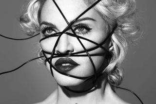 Madonna Rebel Heart 