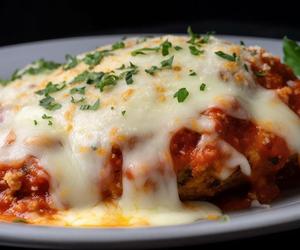 Rodzinny hit: schab po kapitańsku! Lepszy niż kotlety