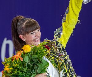 VIki Gabor tak się zmieniła
