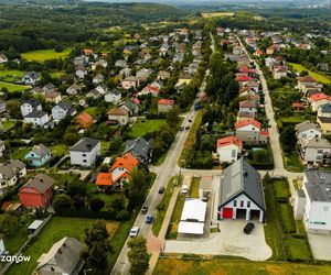 Chrzanów. Najlepsza gmina do życia w Małopolsce 2025