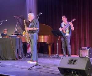 II Greenpoint Jazz Festival