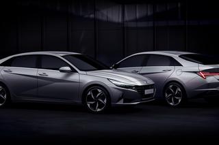 Hyundai Elantra siódma generacja