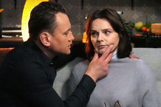 Barwy szczęścia - zdjęcie z odcinków 3030-3034