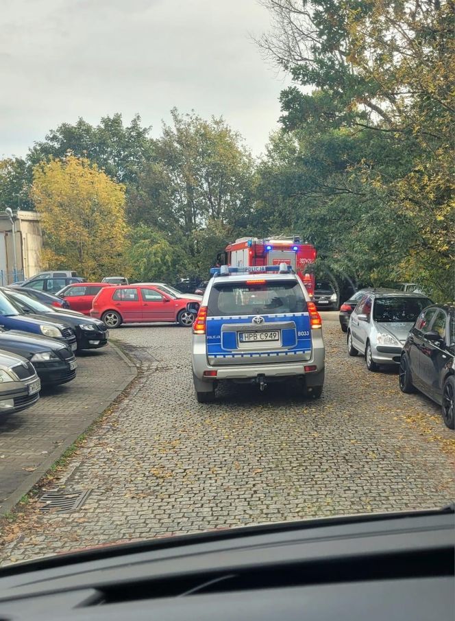 Tragedia na wrocławskim Kozanowie. Z Odry wyłowiono ciało kobiety