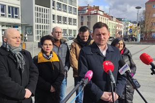 Wiadukt im. Lecha Kaczyńskiego?
