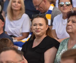 PRES Grupa Deweloperska Toruń - Stelmet Falubaz Zielona Góra, zdjęcia kibiców i zawodników z meczu 10. kolejki PGE Ekstraligi