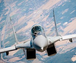 Przekazanie MiG-ów Ukrainie zgodne z prawem? Słowacka prokuratura ogłasza decyzję