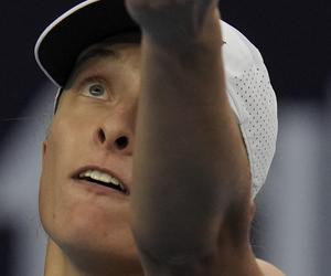 Kiedy gra Iga Świątek WTA Pekin Ćwierćinał Świątek - Garcia O której godzinie gra Iga Świątek