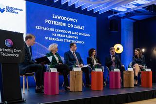 Pracodawca Godny Zaufania