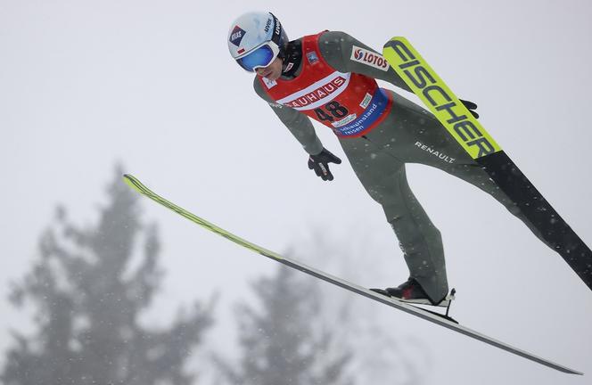 Na Puchar Świata w skokach narciarskich w Wiśle i Zakopanem wejdą tylko zaszczepieni kibice