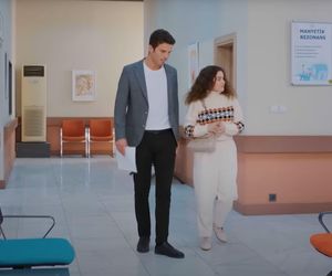 Melis awanturuje się z Feraye, a później podejrzewa, że Zeynep jest w ciąży z Cihanem.