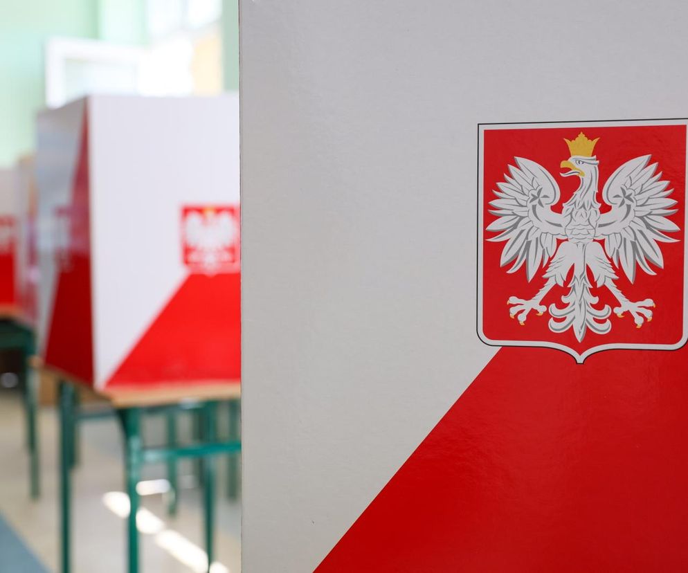 Wyniki wyborów prezydenckich w Łódzkiem. Mieszkańcy regionu głosowali inaczej niż Polska