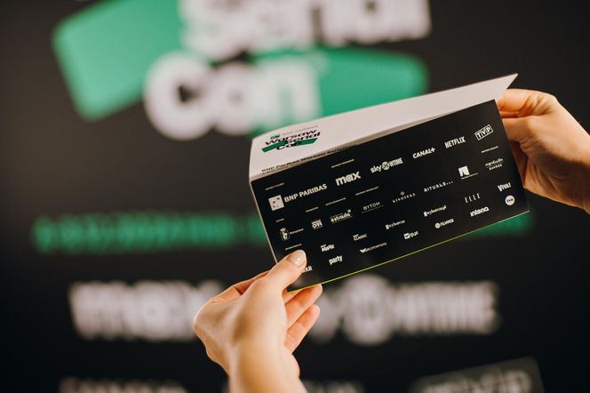 BNP Paribas Warsaw SerialCon