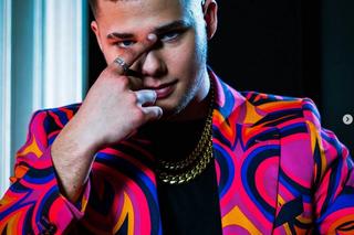 Allan Krupa syn Górniak zostanie gwiazdą Polsatu