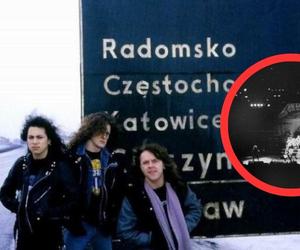 Muzycy Metalliki na Śląsk przyjechali po raz pierwszy w 1987 roku. Mija właśnie 37 lat od słynnych koncertów w Spodku