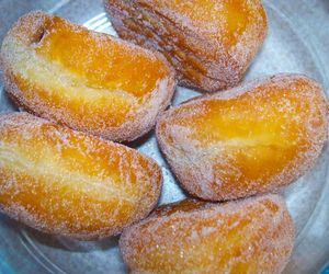 Uwielbiam boliwijskie pączki Tawa Tawas – są inne niż wszystkie. Delikatne, aromatyczne i pełne smaku