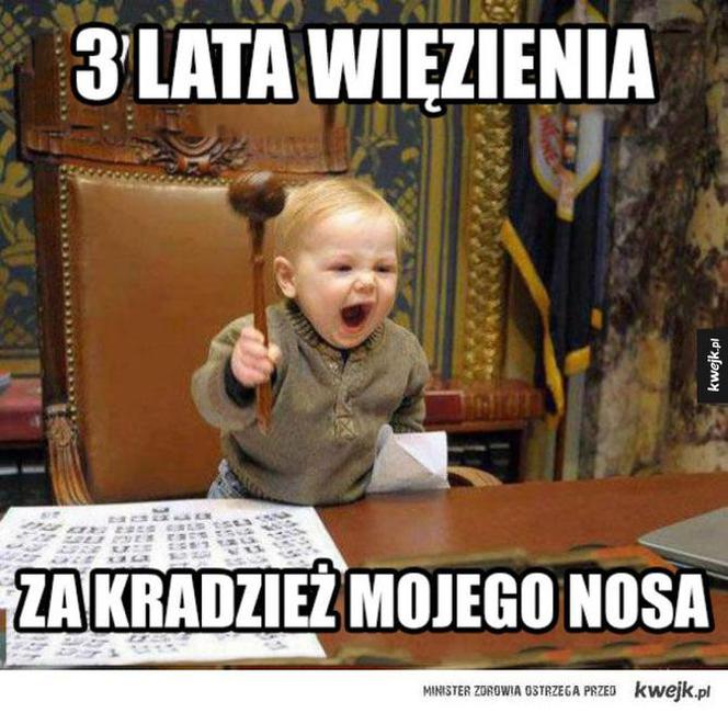 Memy na DZIEŃ DZIECKA