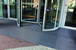 UNIMAT fabryka wycieraczek Rafał Rejmisz