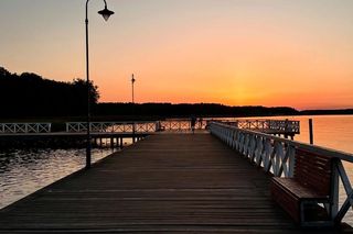 Powiat augustowski - przeciętne miesięczne wynagrodzenie: 8358,99 zł brutto