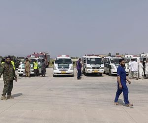 Afganistan/ Media: około 500 osób zginęło w trzęsieniu ziemi na wschodzie kraju