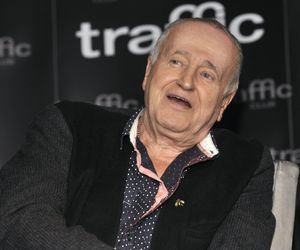 Jan Nowicki był okrutnym kochankiem