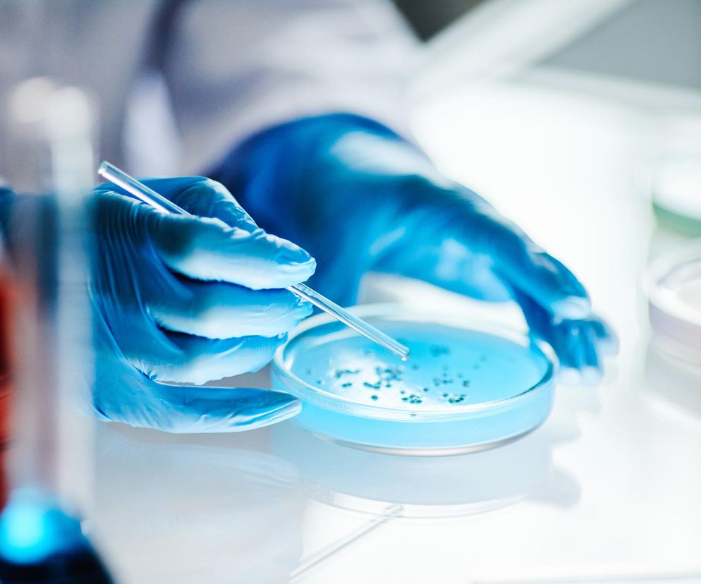 GIS z ważnym komunikatem. Wirus polio po raz kolejny wykryty w Polsce